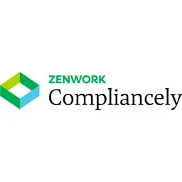 Compliancely logo