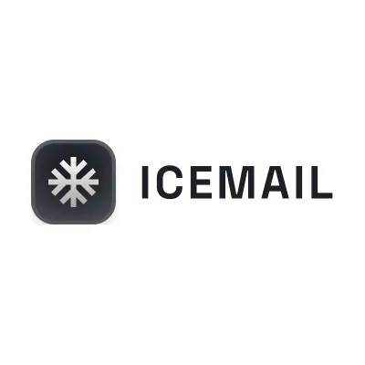 Logo of icemail