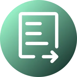 Logo of DeliveryNote.io