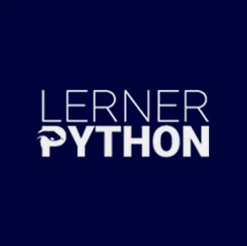 Logo of Lerner Python