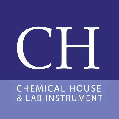 Logo of Title: CHEMICAL HOUSE & LAB INSTRUMENT CO., LTD