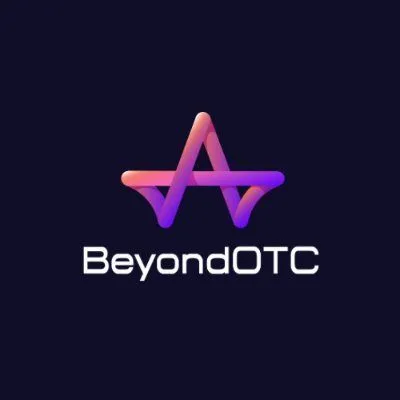 Logo of Beyond OTC