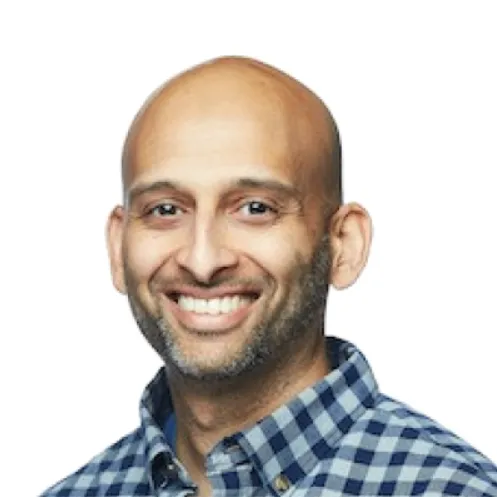 Profile picture of Hamel Husain