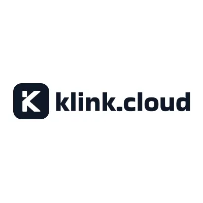 Logo of klink.cloud