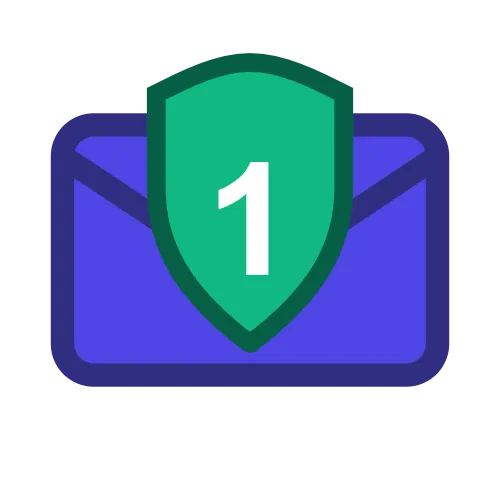 Logo of TempEmail.cc