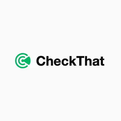Logo of CheckThat