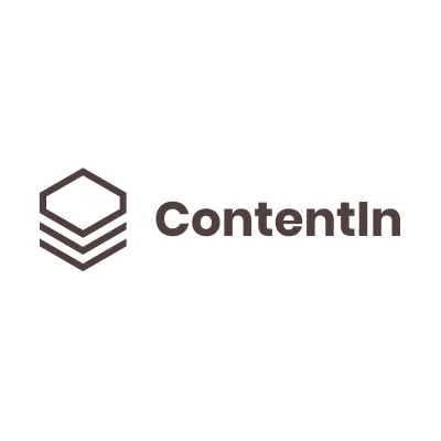 Logo of ContentIn