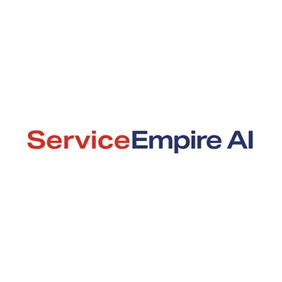Logo of Service Empire AI