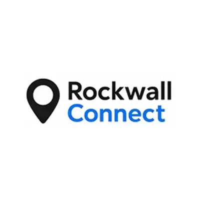 Logo of Rockwall Connect
