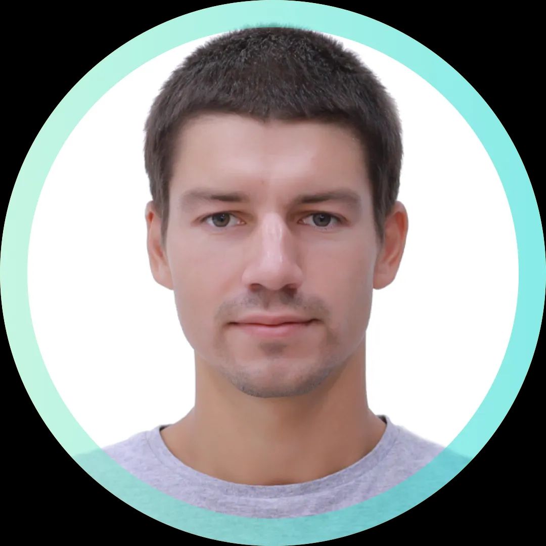 Profile picture of Alex V