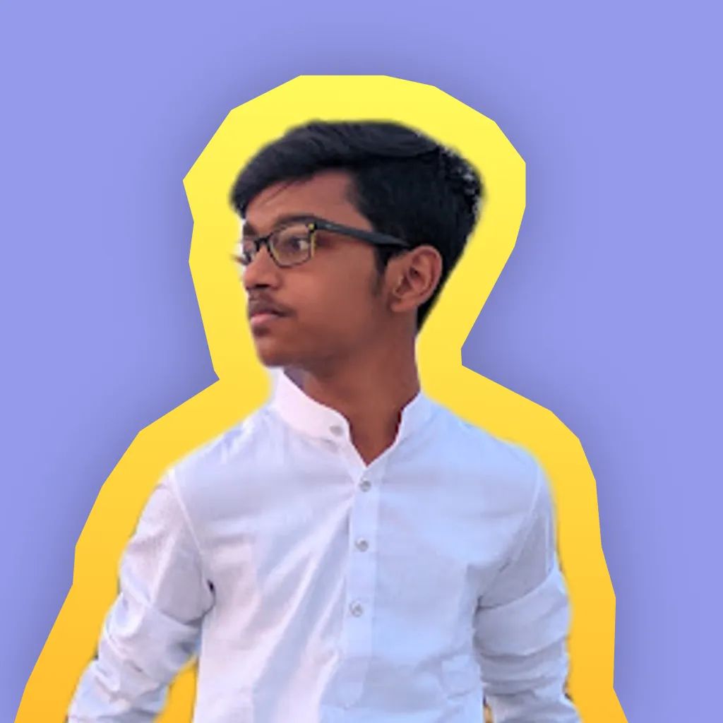 Profile picture of Md Ashad | Indie Hacker 👨‍💻