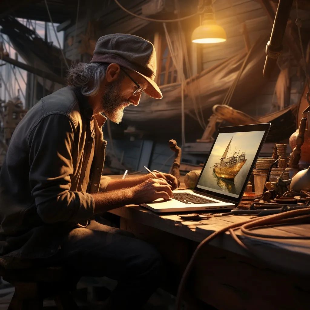 Profile picture of Boat Builder