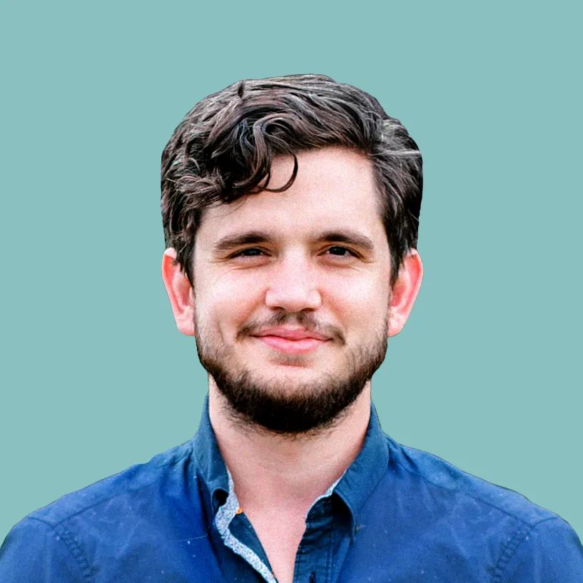 Profile picture of Caleb Sylvest