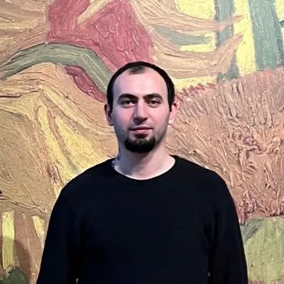 Profile picture of Kanan Rahimov