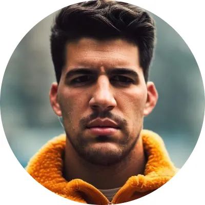 Profile picture of AJ Picard
