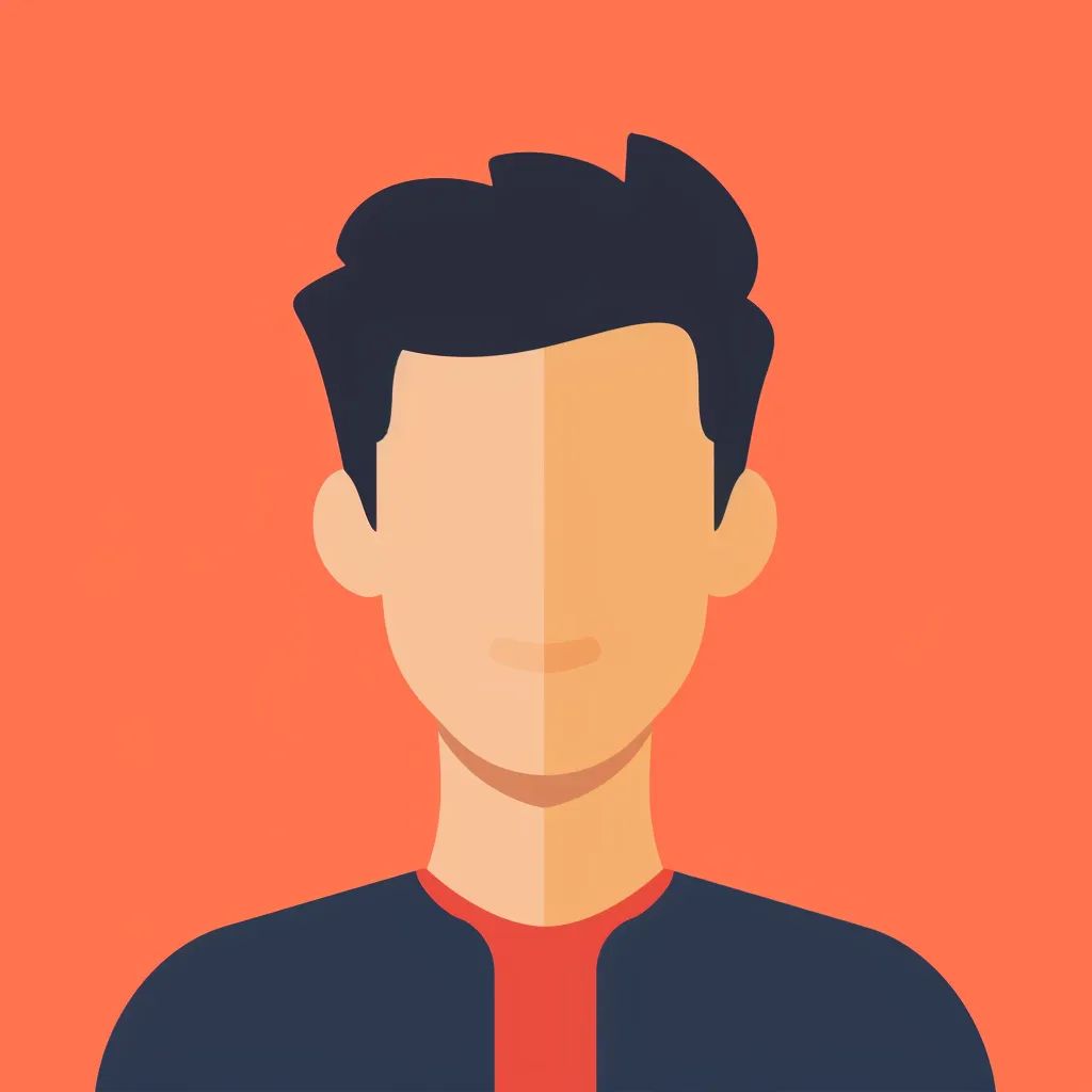 Profile picture of Caleb Palmquist
